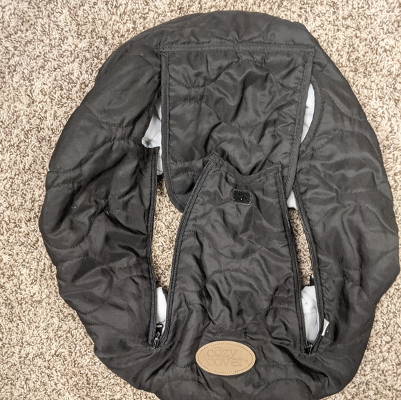 Maxi Cosi car seat cover - Picture 1 of 5